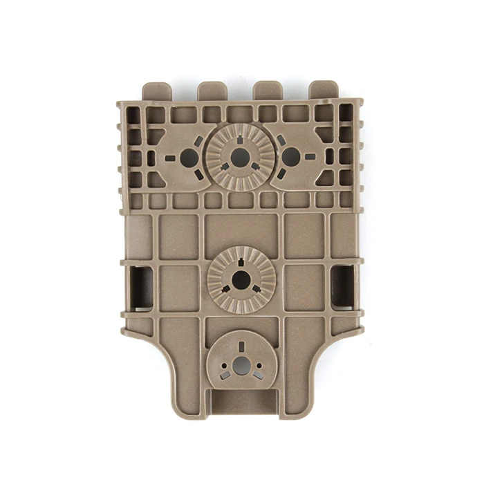 35-QL22 35-QL19 ML Fast connection buckle MOLLE lock Belt mount system | Спорт и развлечения