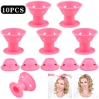 Бигуди женские, мягкие, без нагрева, без зажима, 1020 шт.