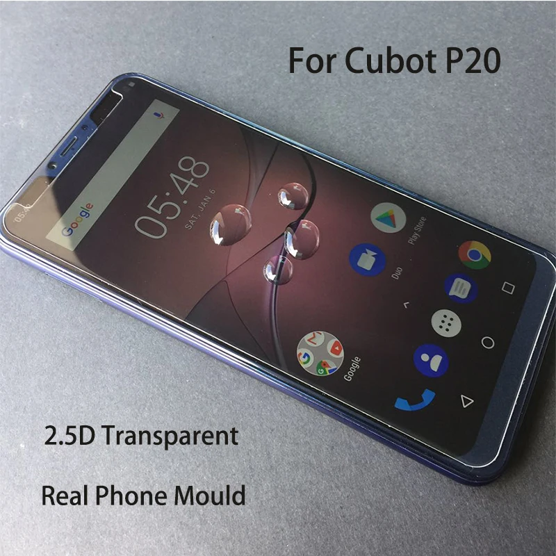 P20 Cubot Стекло для телефона Cubot H3 J3 X18 Plus J3 Pro R11 P20 power Note Plus защита экрана закаленное стекло взрывозащищенное