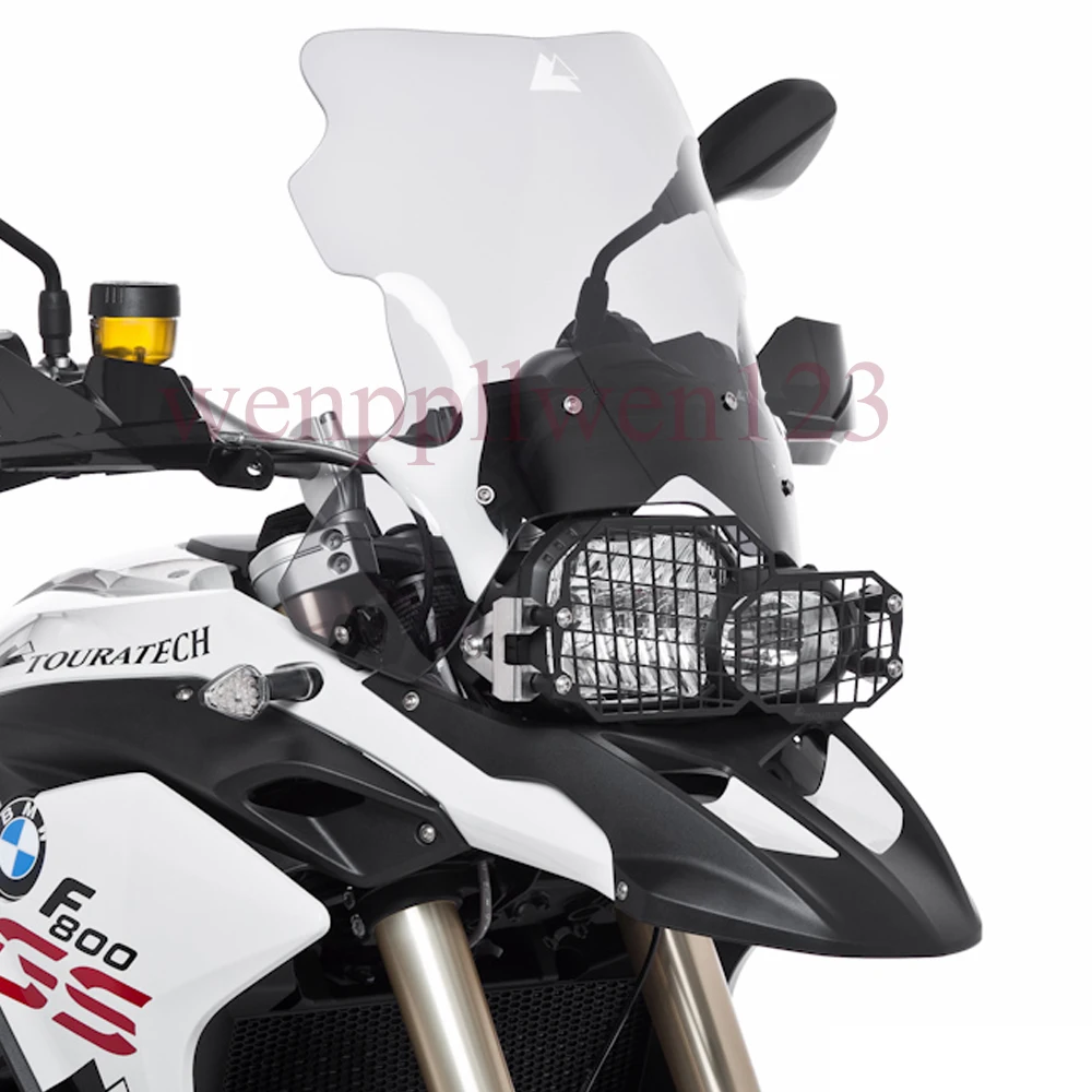 Для BMW F650 / F700 F800 GS F800GS F80000 F700GS F650GS F 800 700 650 2008 2017 2016 2015 защита фары