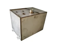 stainless steel tank Tig welder torch plasma torch mig welding gun water cooler 60L capacity