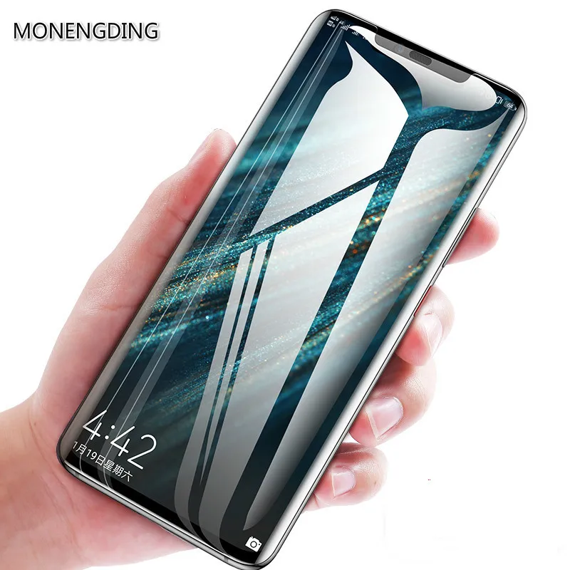 

Защитная пленка на весь экран для Huawei Mate 30 Гидрогелевая пленка мягкая защитная пленка для Huawei Mate30 Pro защитное стекло Mate20 P30