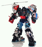 transformation yes model ym ym 17 ym17 vulcan hot spot mtcm 04c mt 5 in 1 ko action figure robot collection deformed toys