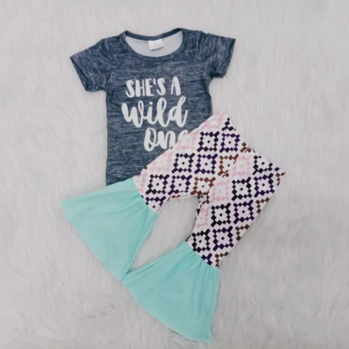 Короткое модное платье для новорожденных девочек Сезон лето/осенняя одежда