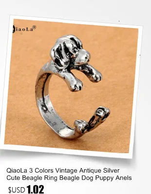 Винтаж Стиль серьги животных Ancient GOLD SILVER Цвет слон Форма, серьги со шпилькой, для Для женщин женские ушные украшения E0107