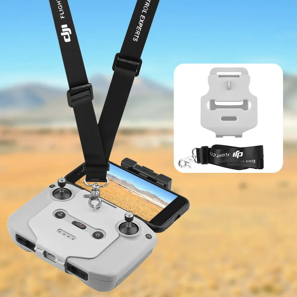 

Ремешок на шею для пульта дистанционного управления DJI Mavic Air 2