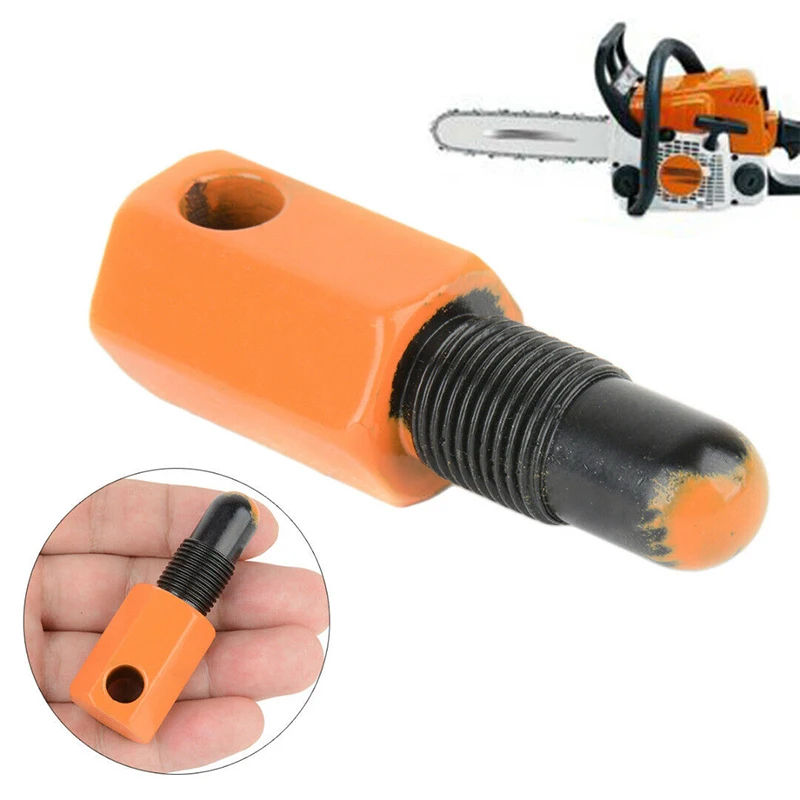 1 шт. Универсальный поршневой стоп бензопила инструмент для Stihl маховое колесо сцепления удаление Высокое качество Прочный