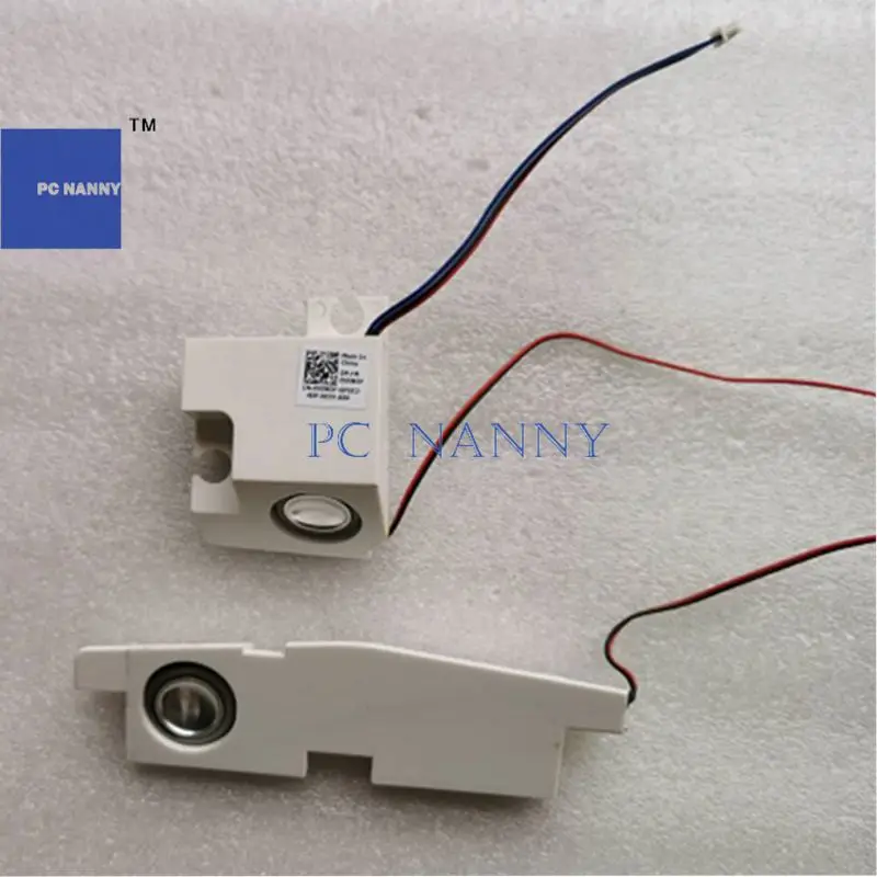 Комплект динамиков для оригинального Dell Alienware 18 4 &quotM18x R2 CN-0VVN5Y VVN5Y PK23000EL00 QBR10 LF-8322P IO