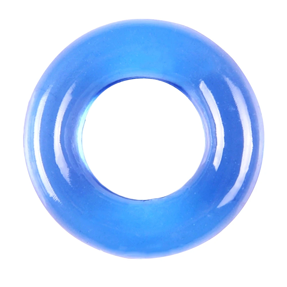 Высококачественный мягкий резиновый эластичный пенис большой размер для