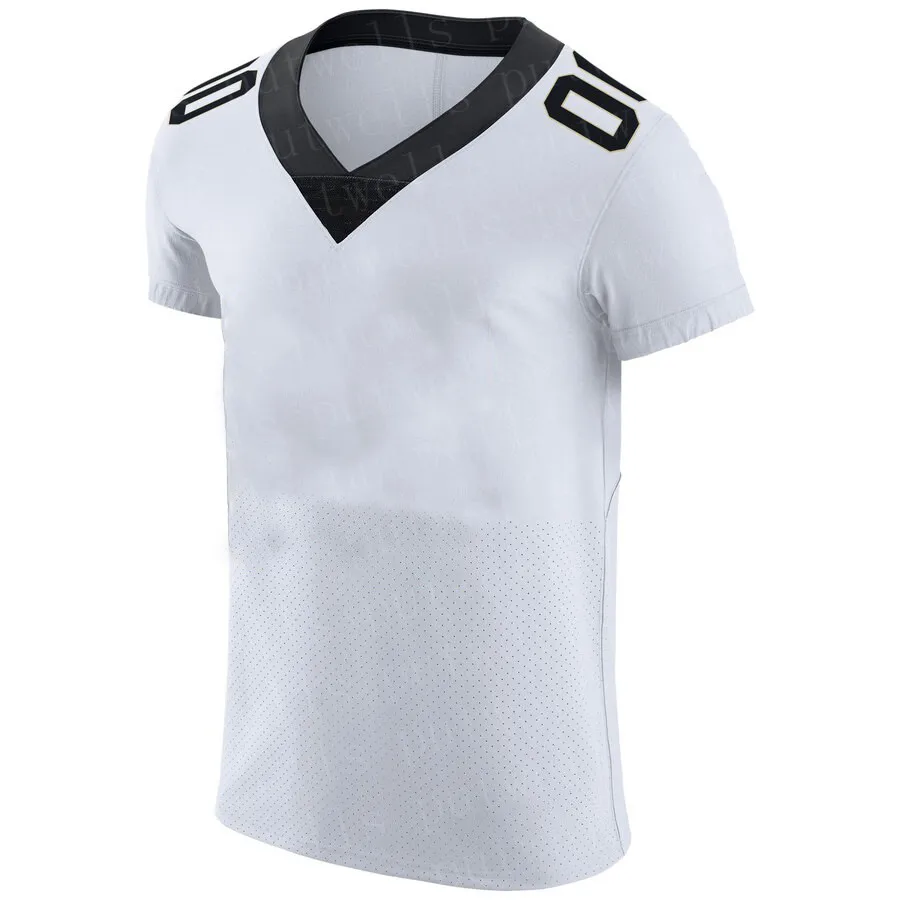 Мужская футболка американского футбола в стиле Миннесоты Джерси - Цена: 2 289,51 руб.