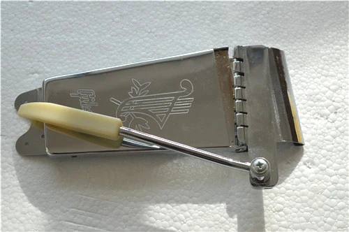 Вибра тремоло с резным логотипом бесплатная доставка|Гитары| |