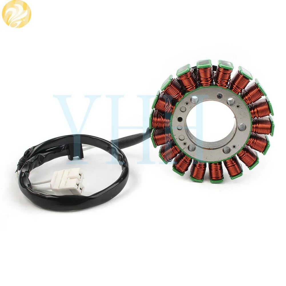 12V Магнето генератор обмотки статора для Kawasaki 21003 0164 ниндзя 400R 2014 2017 EX400 Z650 ER650 ER 6N