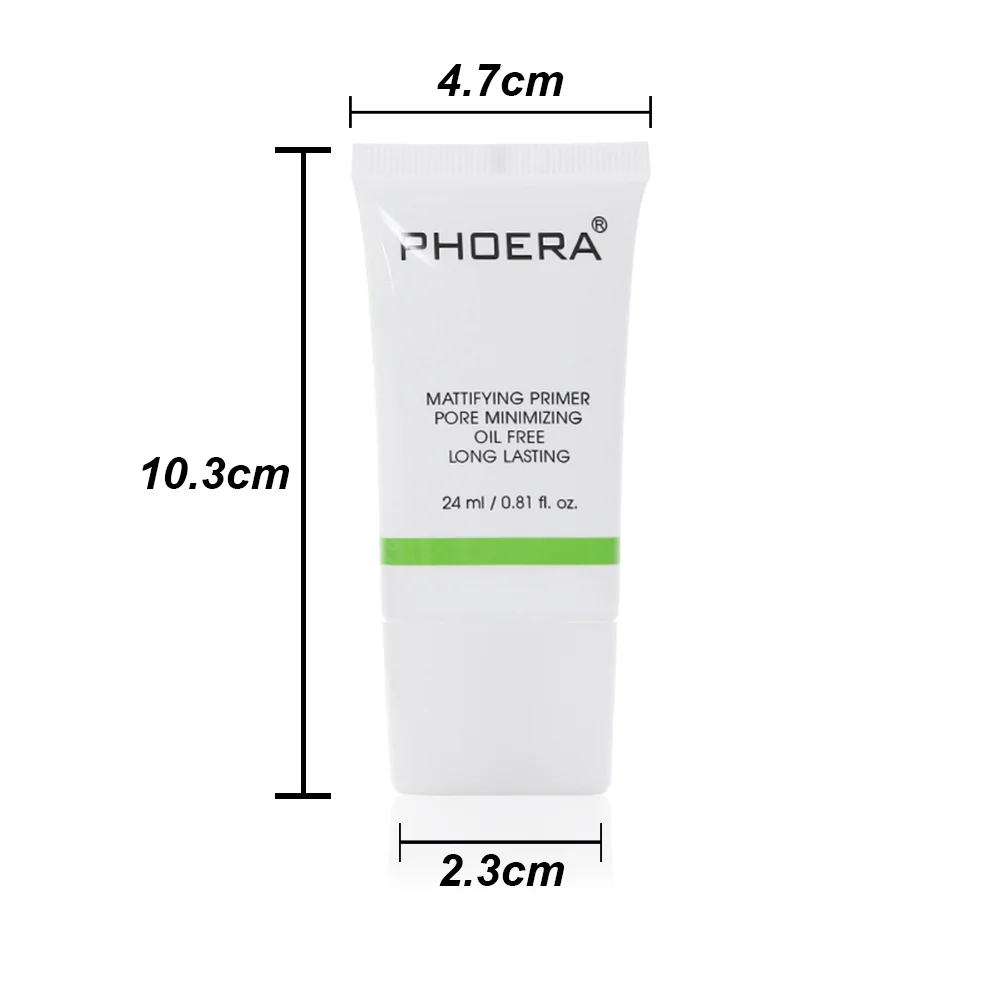 Магический Невидимый праймер для макияжа с эффектом потери пор|Праймер| |