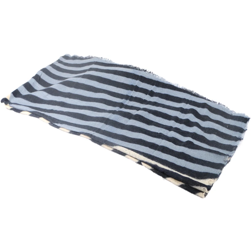 2019 New Designer Brand Men Women Cashmere Scarf Long Winter Scarves Lady Shawls And Wraps Knit Blanket Neck Striped Foulard |