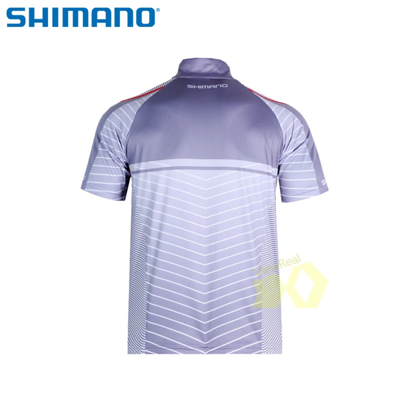 Мужская футболка для рыбалки с коротким рукавом и круглым вырезом одежда дышащая