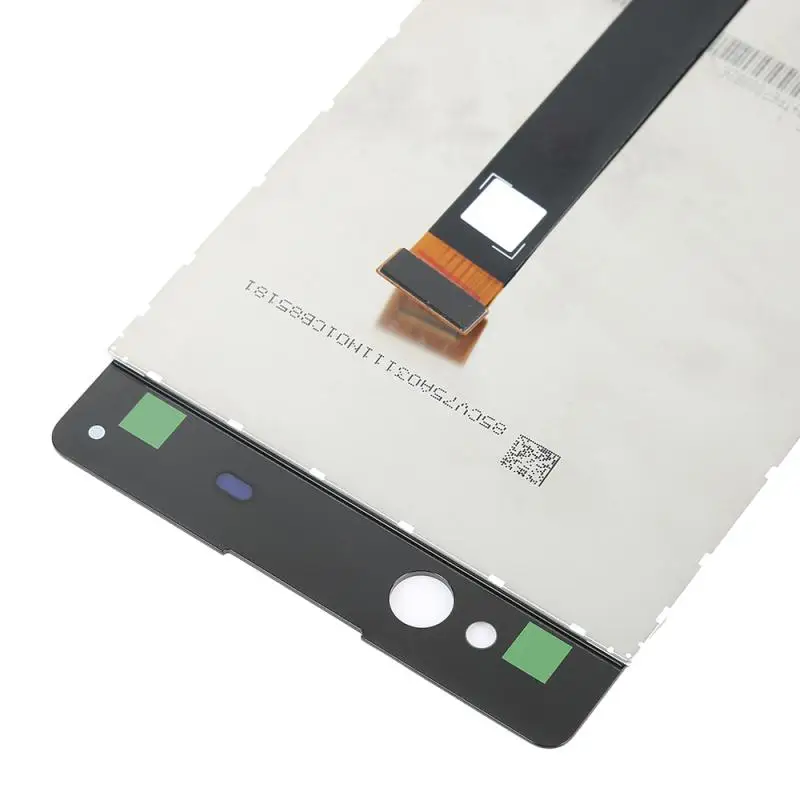 

Black 6in For Sony Xperia XA Ultra LTE C6 LCD Screen + Touch Digitizer Assembly