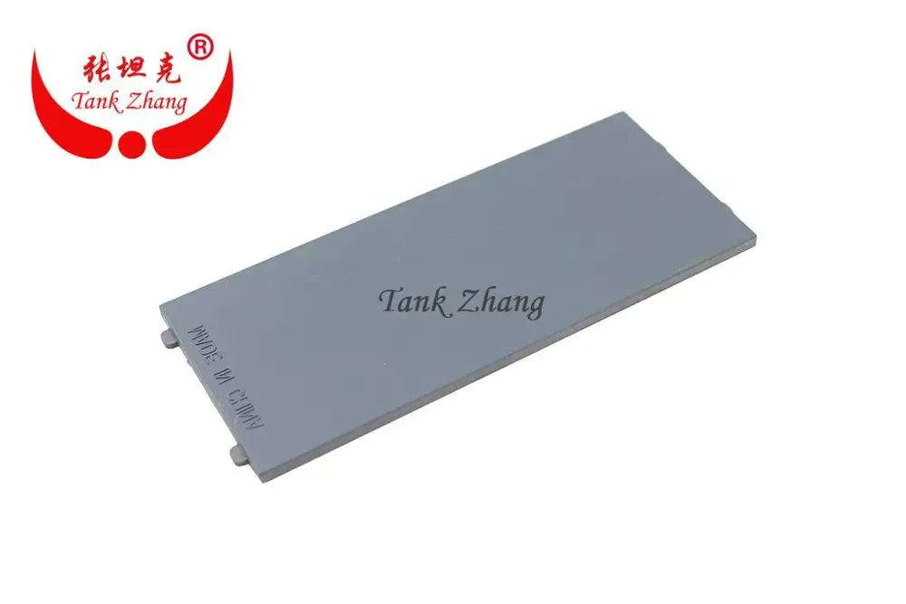 HENG LONG 3818/3819 RC Танк Немецкий Тигр I/немецкая пантера 1/16 запасная часть № 18-016 крышка