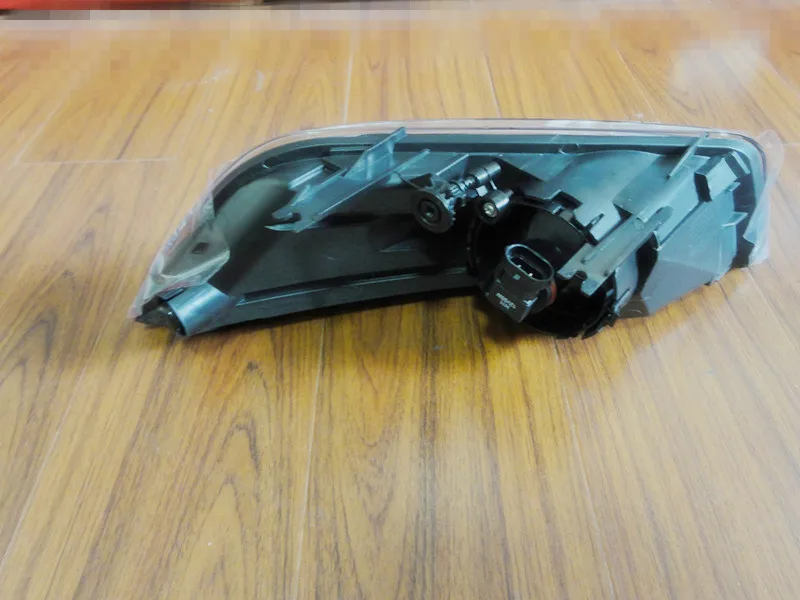 1 шт. противотуманная фара для переднего бампера Ford Mondeo 2007 2010|fog lamp|ford mondeo 1bumper fog light