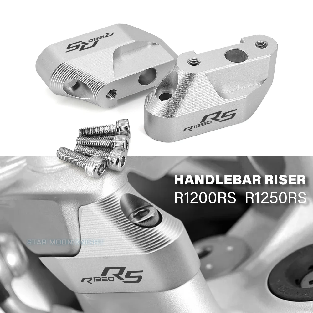 Аксессуары для Мотоцикла BMW R1200RS 2015 - 2020 R1250RS 2019 2021 R 1200 1250 RS |