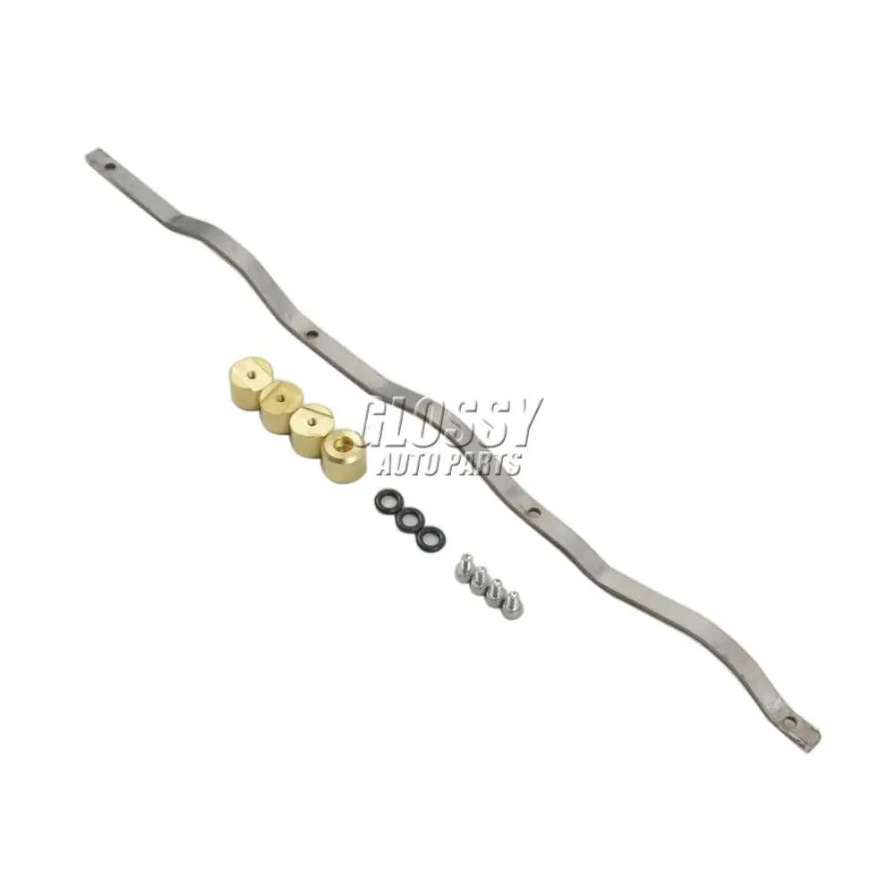 AP02 для Saab 9-3 9-5 VAUXHALL OPEL ASTRA H Signum Vectra C Zafira B 5850180 55210201 впускной коллектор вихревой Клапан Стержень
