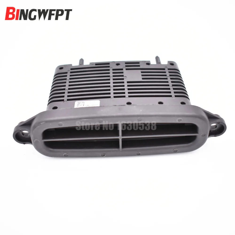 Новый головсветильник свет ecu для Bmw 3 серии f30 f31 светодиодный модуль управления tms
