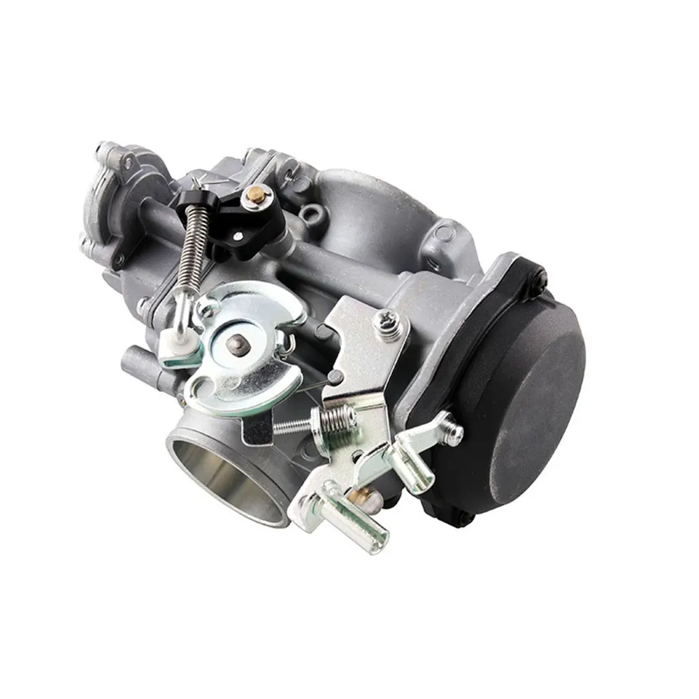 Мотоциклетный карбюратор CV40 40 мм для 27490 04 27465 Harley davidson Softail 1988 2017