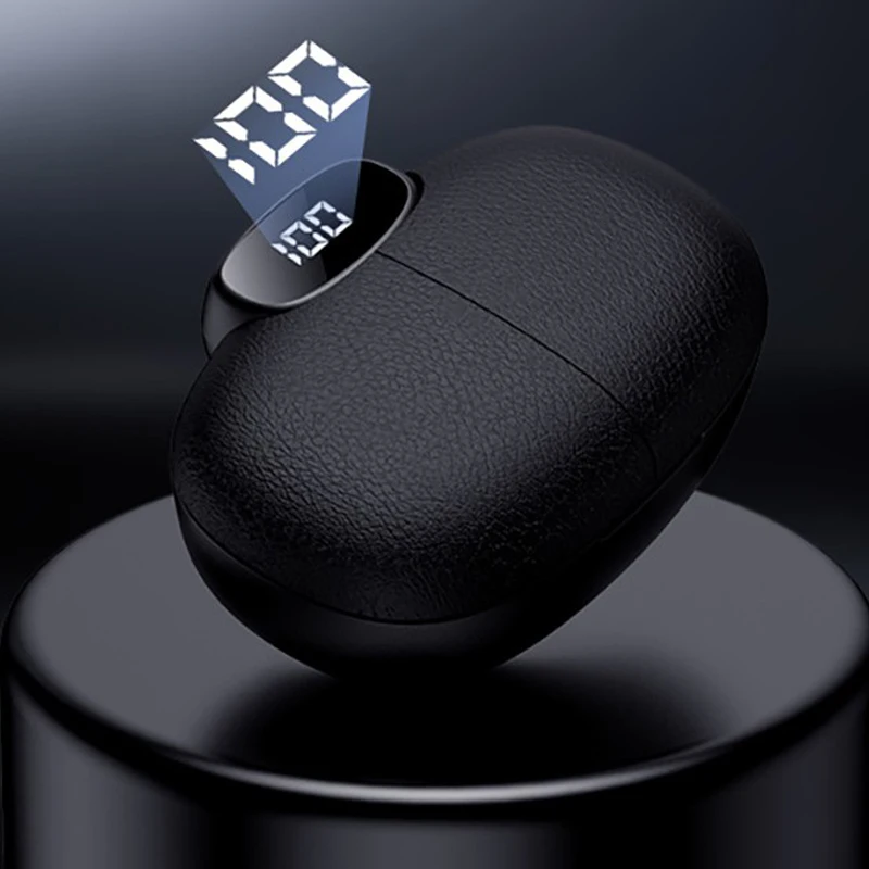 Беспроводные наушники Bluetooth V5.0 TWS интеллектуальный перевод беспроводные 8D