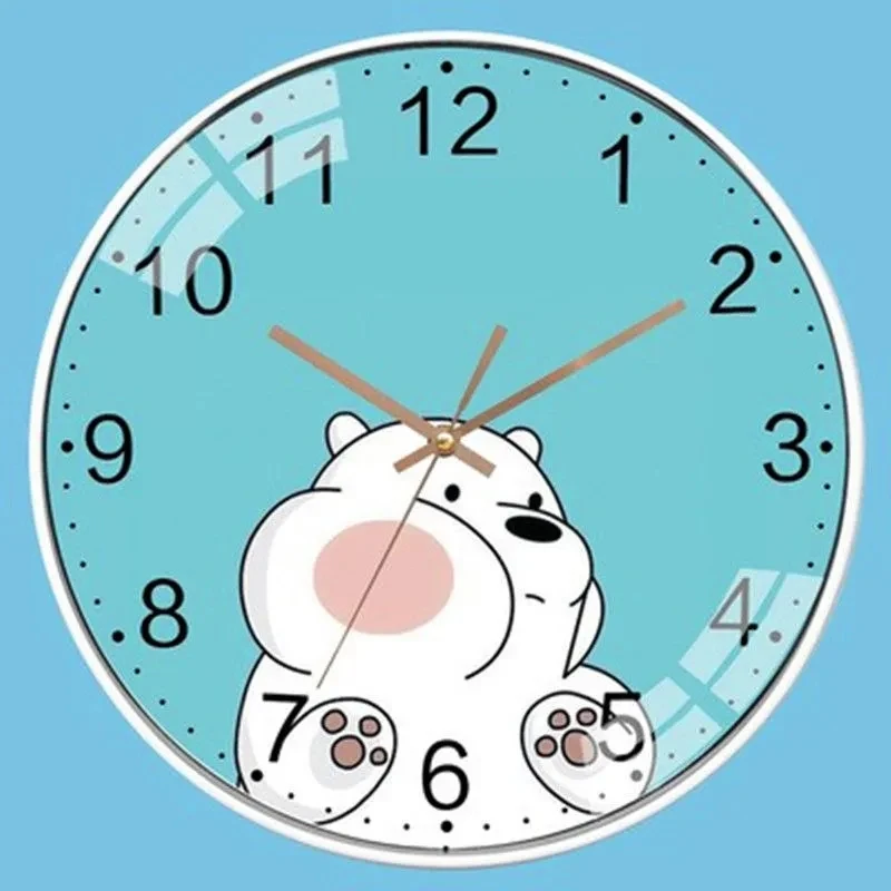 

Lotus decoration Chinese style wall clock living room creative home wall-mounted table modern minimalist atmosphere art silent c