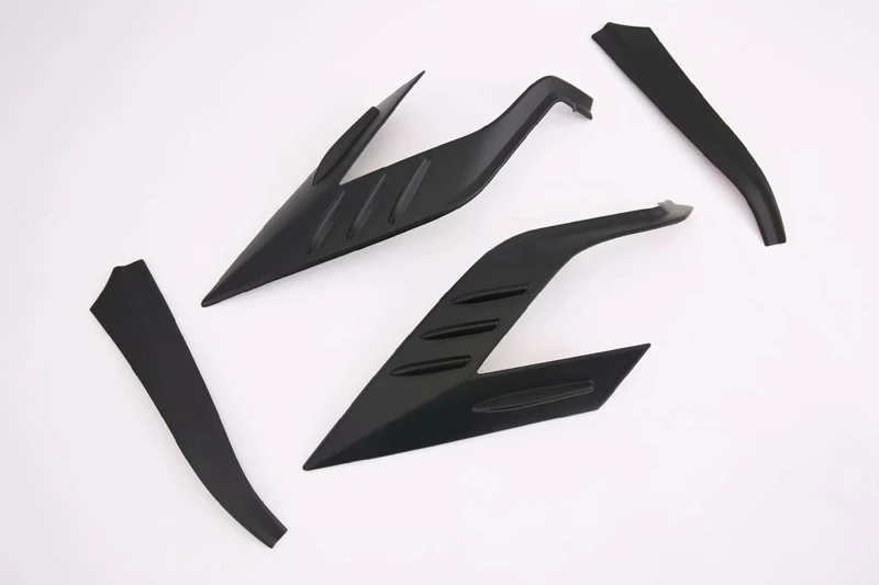 Декоративные аксессуары для TOYOTA Rav4 (XA50) 2019 2020 отделка задний фонарь задняя рамка