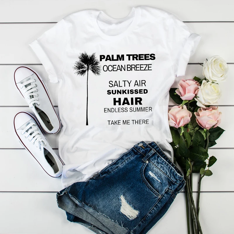 

Women Plants Friends Dog Cat Cactus Print Clothes Ladies Womens Tops Clothes Female Tumblr T-Shirt Graphic T Shirt T-shirts