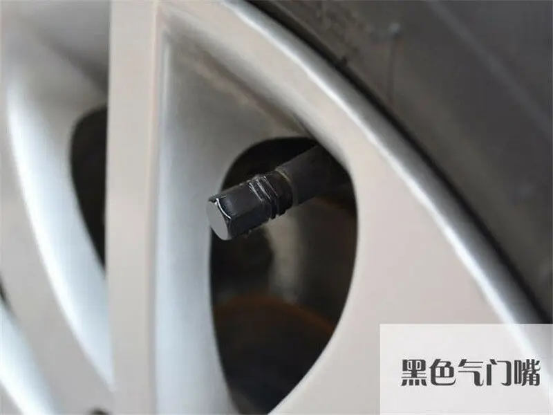 8 × алюминиевые колесные диски колпачок воздушного клапана s шины | Автомобили и