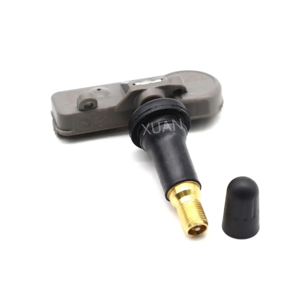 Датчик давления в шинах XUAN TPMS 13581558 для Chevrolet HHR Impala Malibu Monte Optra Tahoe Traverse 315 МГц 2006-2016 |