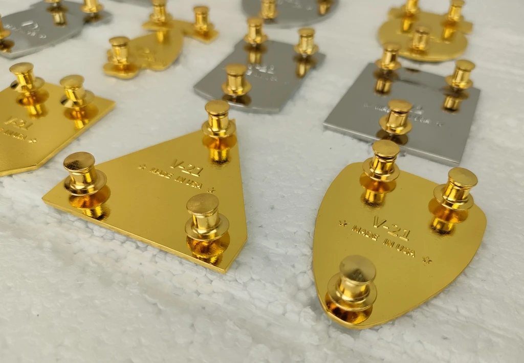 Значок для идентификации военной армии США (CSIB) зеленый берет значок ASU большой