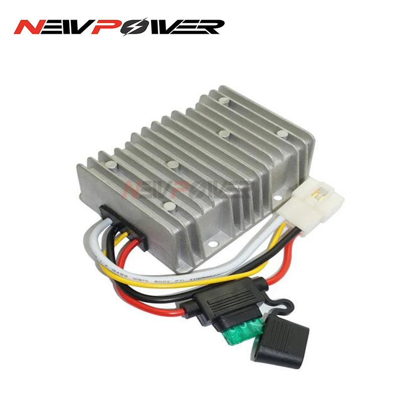 

42v 46v 48v 52v 54v 66v 78v 84v 86v 90v 96v DC DC Step down Converter 72V to 24V 15a 20a 360w 480w Voltage Reducer Power