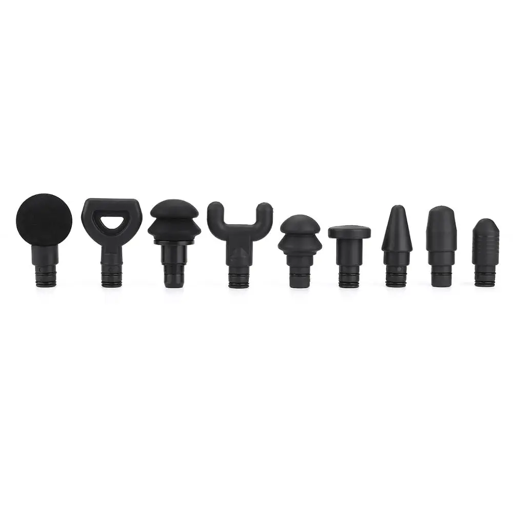 

Replacement massage head muscle body relaxation massage massage gun accessories other functions body relaxation relief pain