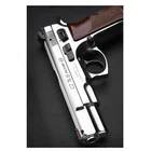 Металлический Настенный знак вращающийся, Золотая пуля, металлический винтажный Ретро металлический знак, Настенный декор для магазина 8*12 дюймов