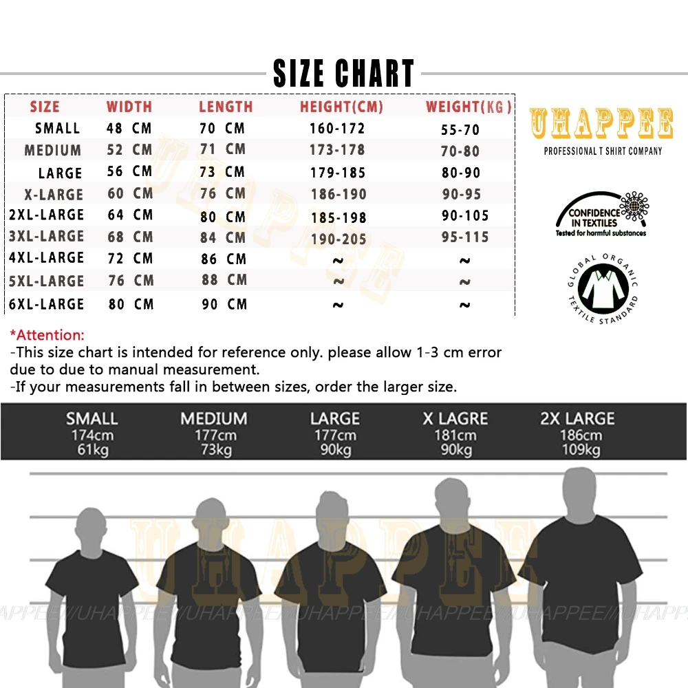 

Pride Neil Young Tee Shirts Men's XXXL Short Sleeved Premium Cotton Crew Neck T-Shirt