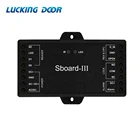 Мини-панель Sboard-III единый контроль доступа к двери, 12  28 в, Wiegand 26  44 56 58 64 бит, вход, инфракрасная функция