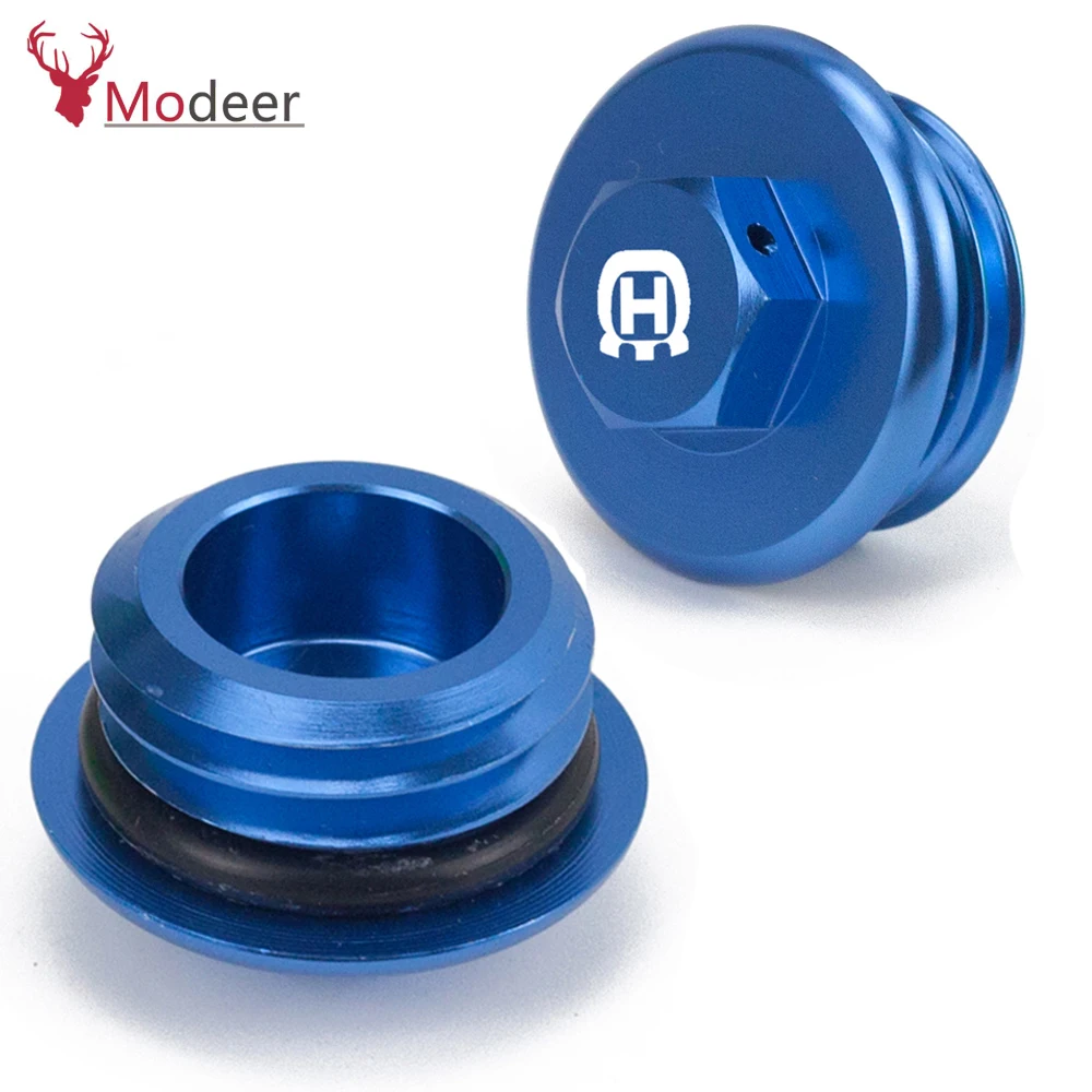 Крышка для наполнителя двигателя мотоцикла винтовая крышка Husqvarna 701 Rnduro /Supermoto 2016