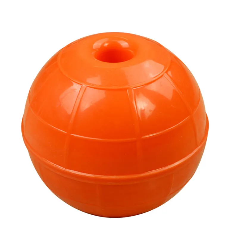 ABS Floating ball floating nautical channel ocean buoy foam fishing net Accessories Marine warning buoy swimming pool playground