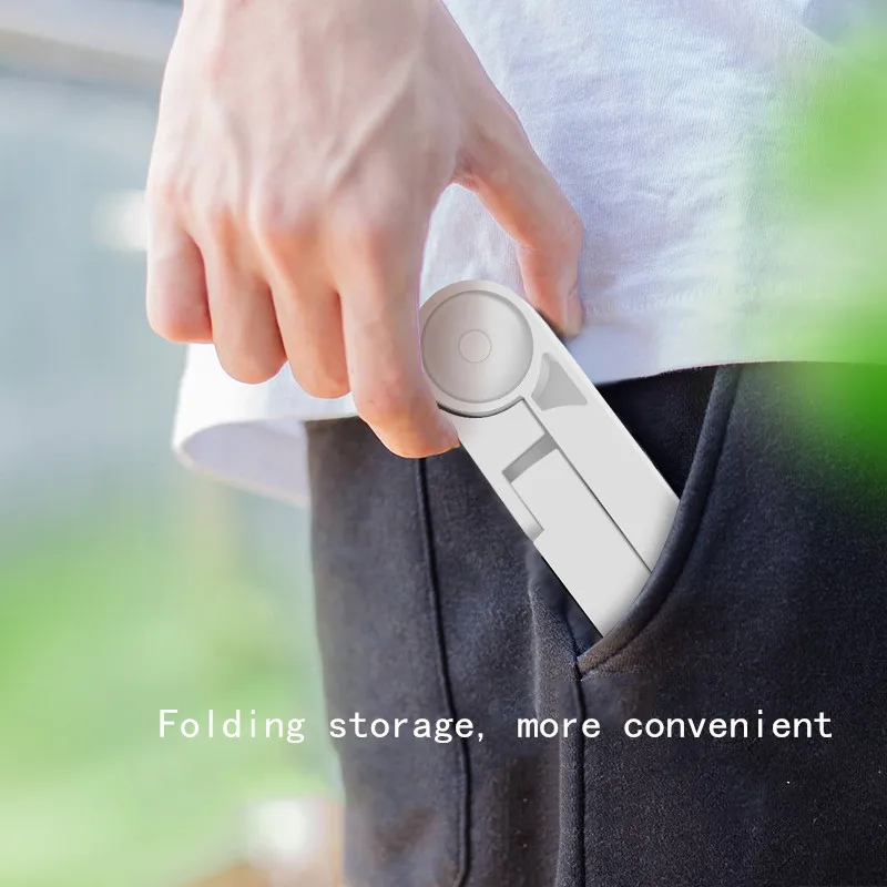 MOFi держатель для телефона Настольный складной для iPhone samsung Xiaomi huawei подставка Универсальный для iPad Pad регулируемый