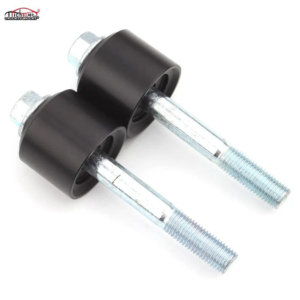 Комплект рулевых подъемников крепежные зажимы переходники для триумфа Bonneville T100