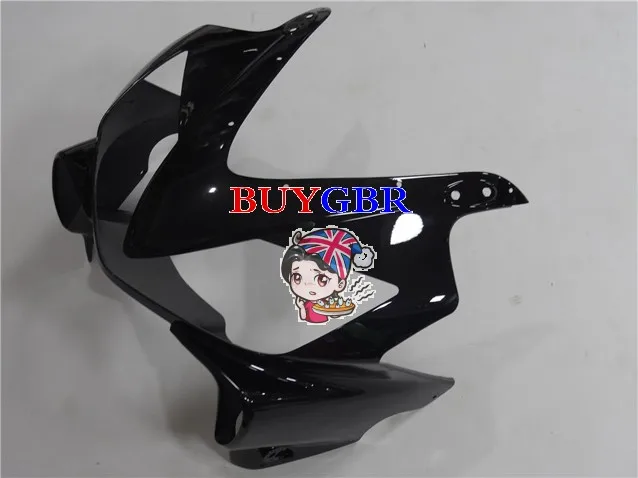 Лидер продаж красные черные Обтекатели F4i для Honda CBR600F4i 2004 2005 2006 ABS мотоциклетные