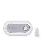 CPAP очиститель дезинфицирующее средство дыхательная машина очиститель дезинфицирующее средство с подогревом шланга разъем для маски трубки Cpap