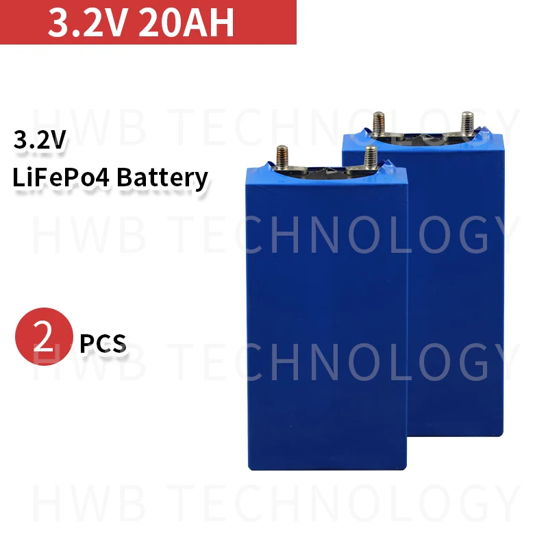 Литий полимерная аккумуляторная батарея 3 2 В 20 Ач упаковки|cell pack|cell lifepo4rechargeable