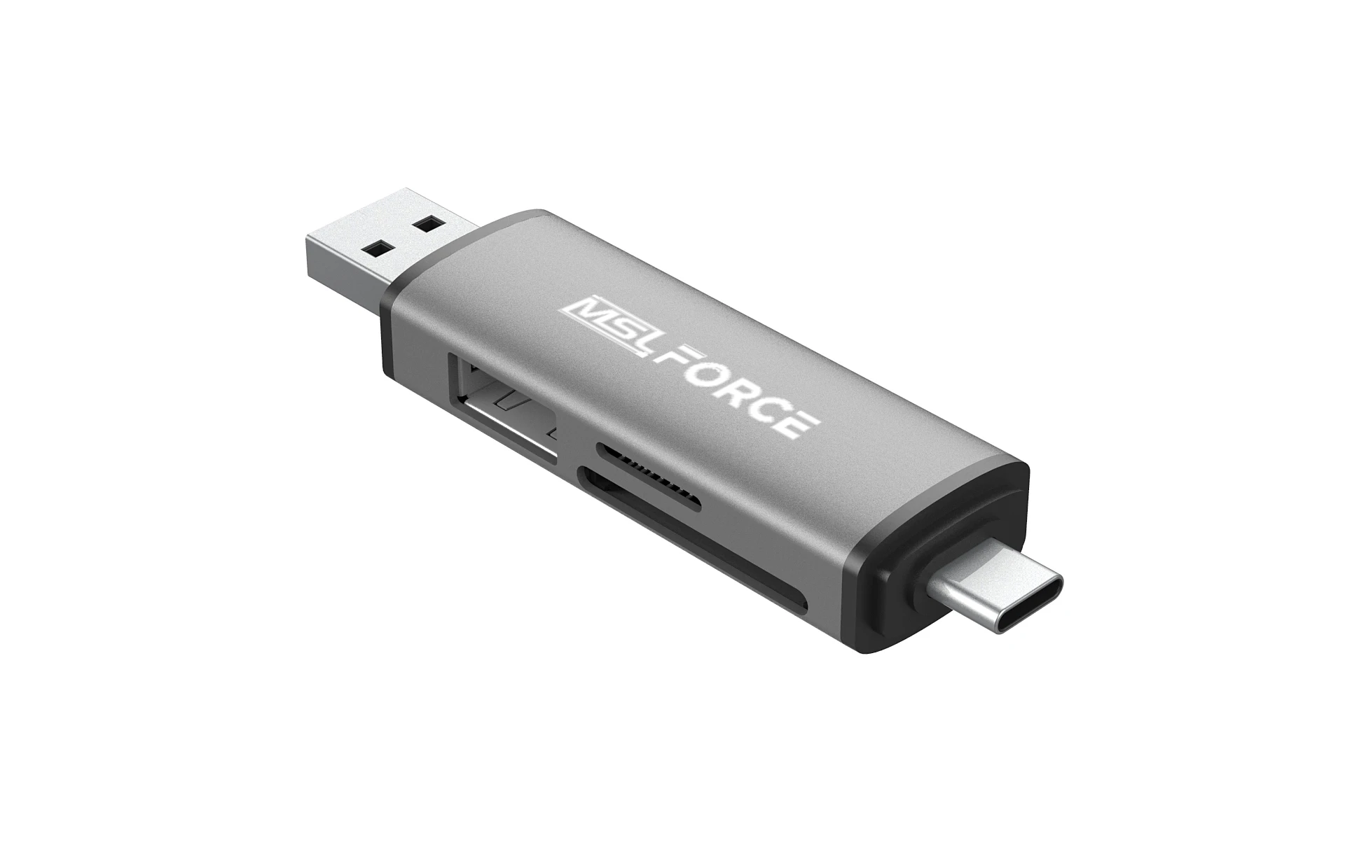 Кард-ридер USB 3,0 type C для SD Micro SD TF адаптер Аксессуары OTG кард-ридер смарт-память SD кард-ридер для Ipad pro