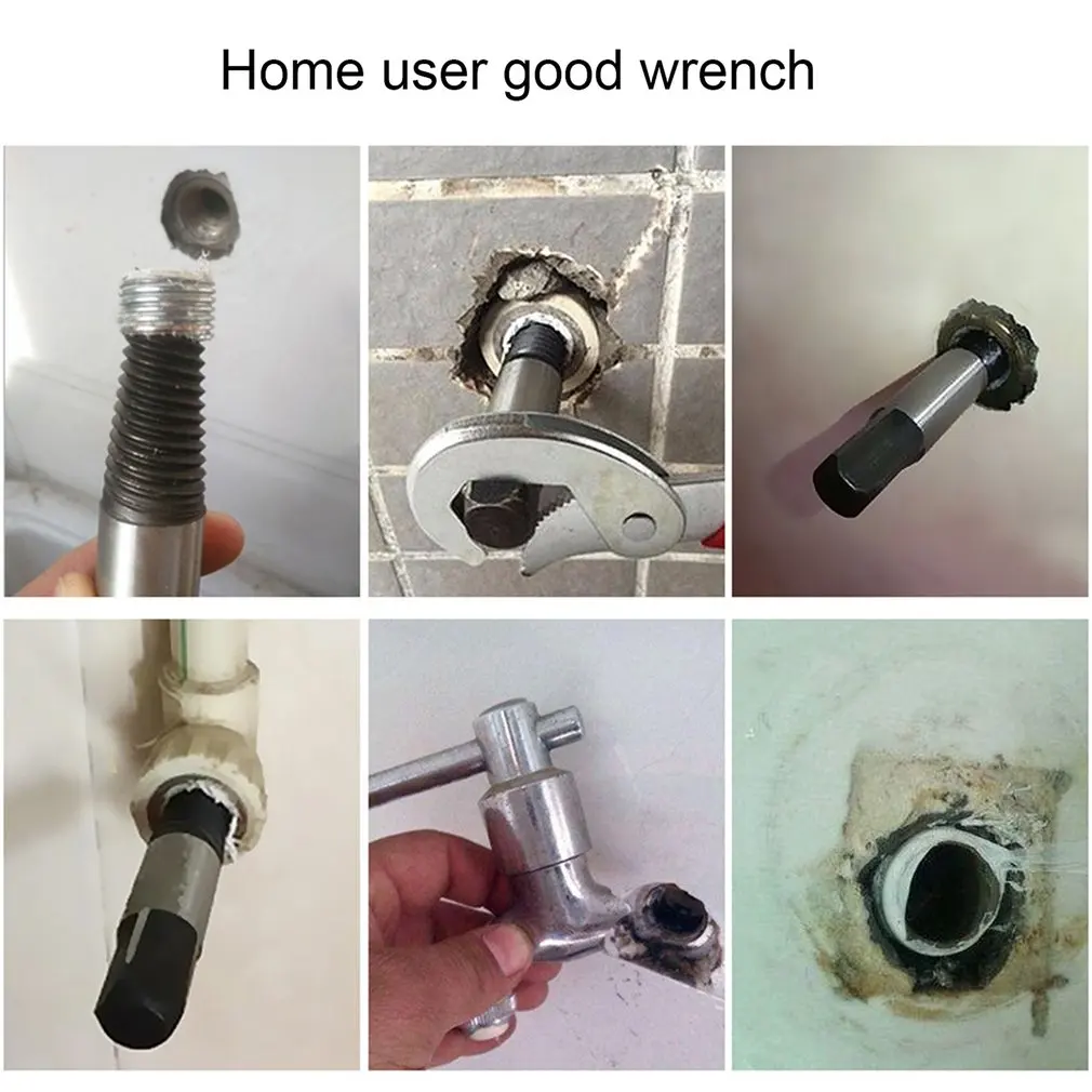 5 шт./компл. Сталь поврежденные отвертка экстрактор комплект сломанной болт