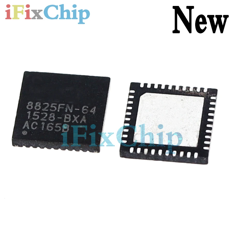 

New IT8825FN-64 BXA 8825FN-64 QFN-40
