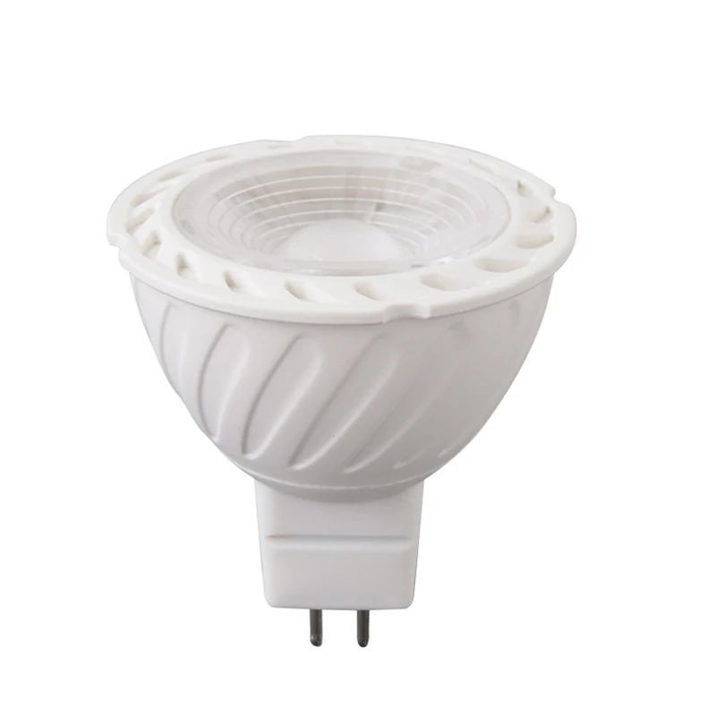 

High Brightness 9W 12W 15W LED COB lights GU10 GU5.3 MR16 110V 220V Cob led bulb Warm White/Cold White GU10 lampada led lamp