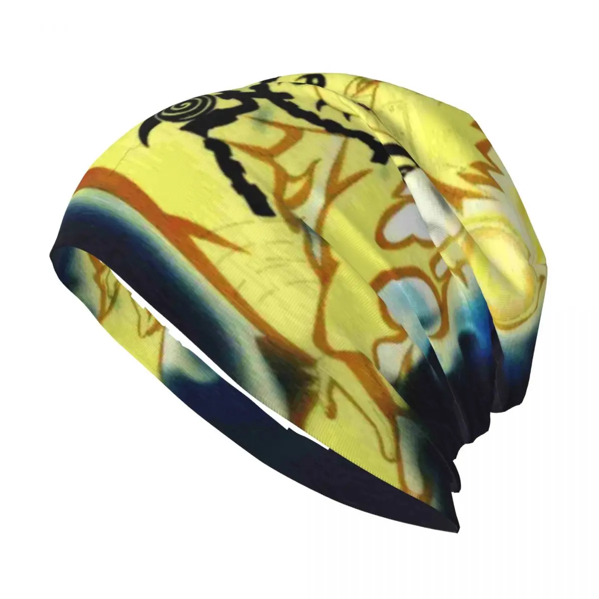 

Шляпа, шапки, летняя кепка, шапка унисекс с графическим рисунком Шапки-бини в стиле Харадзюку